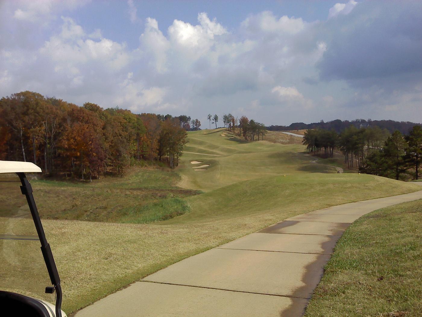 Book a Tee Time Rolling Hills Golf Course Russellville Kentucky