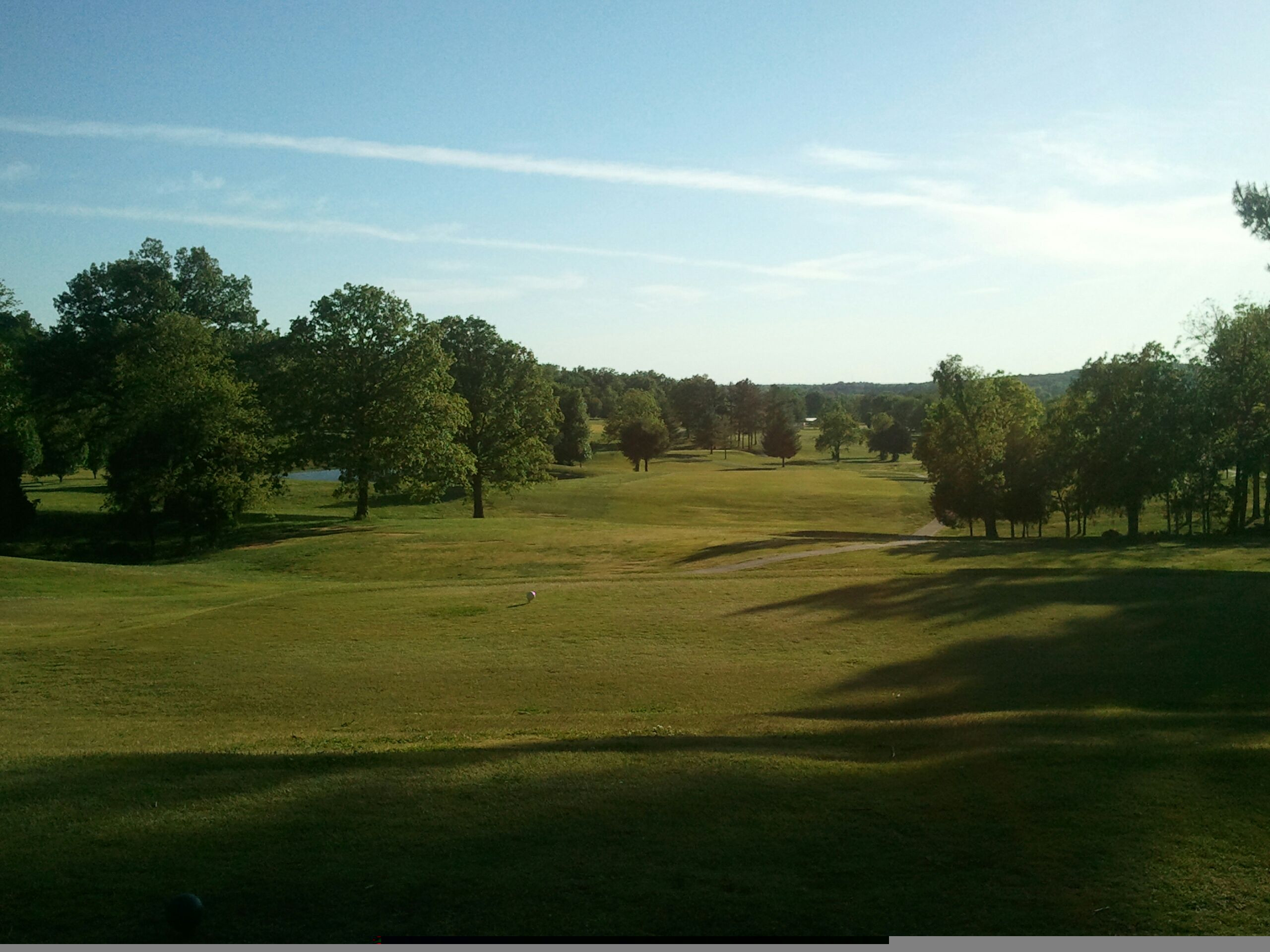 Rolling Hills Golf Course Russellville Kentucky